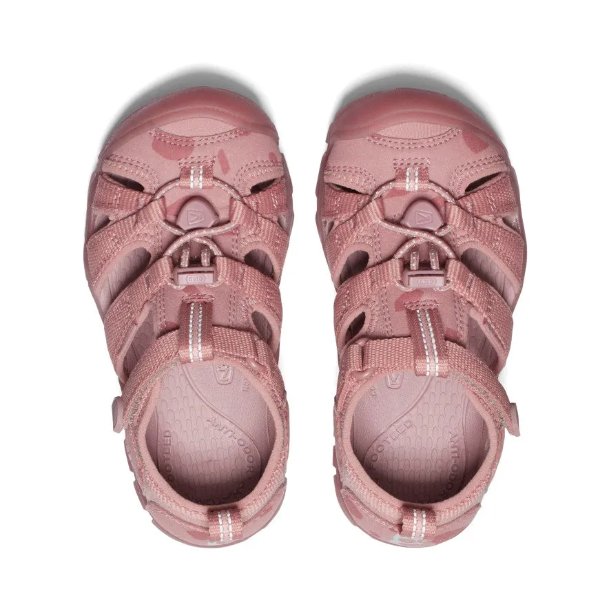 Little Kids' Seacamp II CNX Sandal x namuk