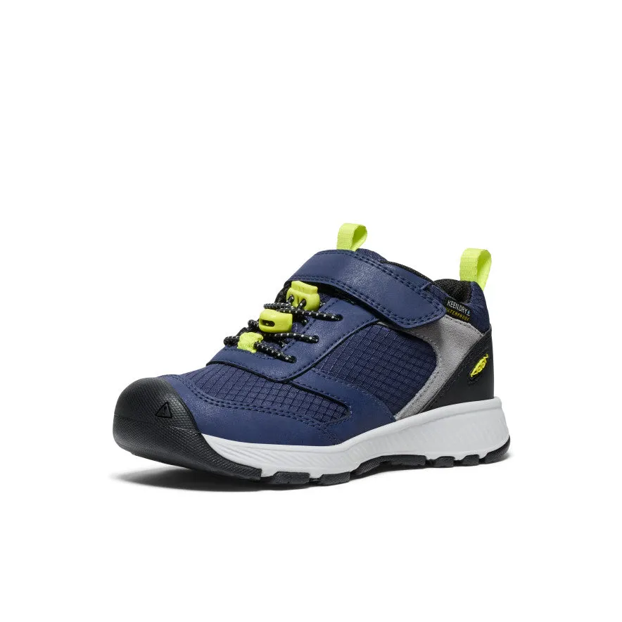 Little Kids' Skua Waterproof Shoe