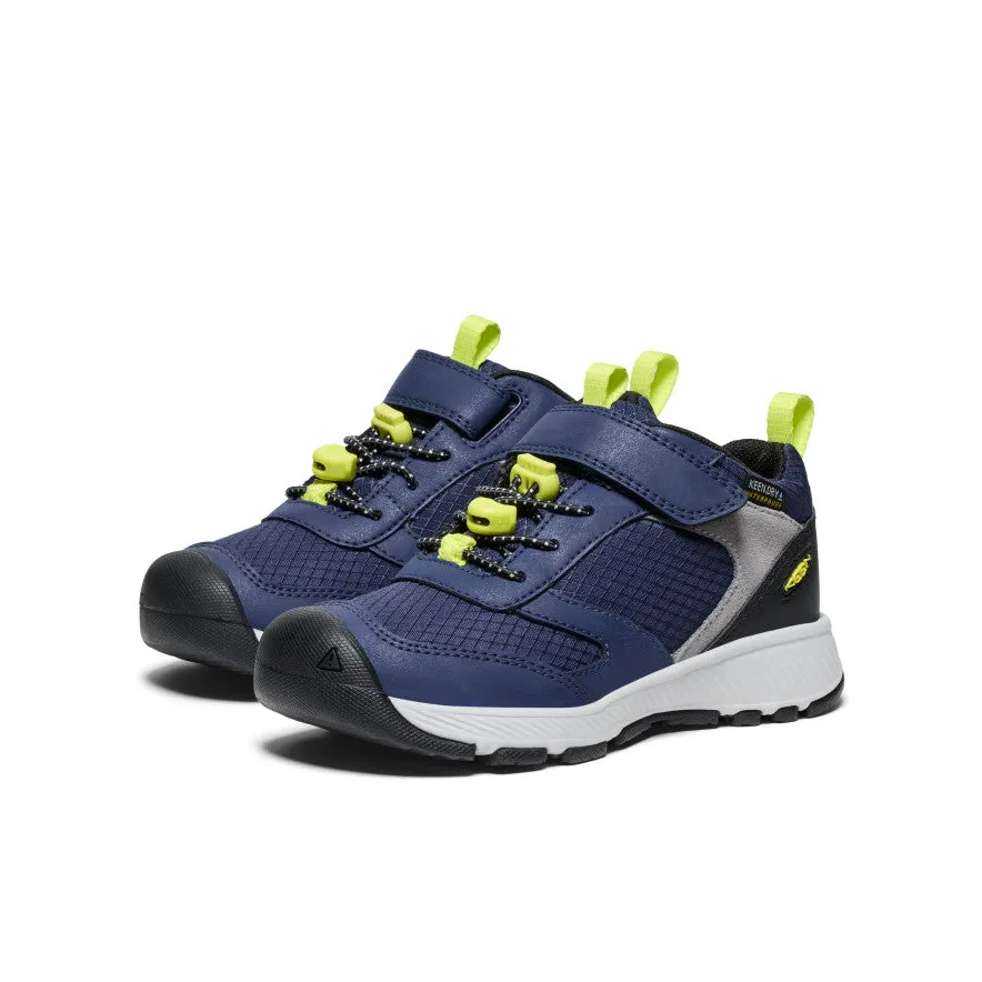 Little Kids' Skua Waterproof Shoe