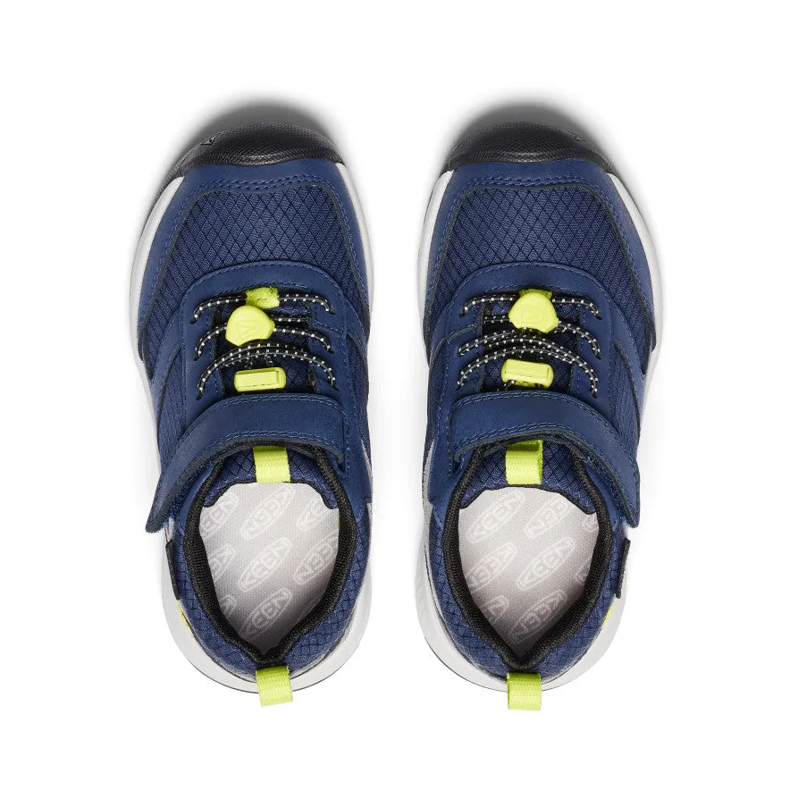 Little Kids' Skua Waterproof Shoe