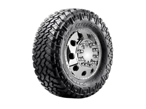 Llanta 35 X12.50 R17 Nitto Ntgtt 121 Q Trail Glappler