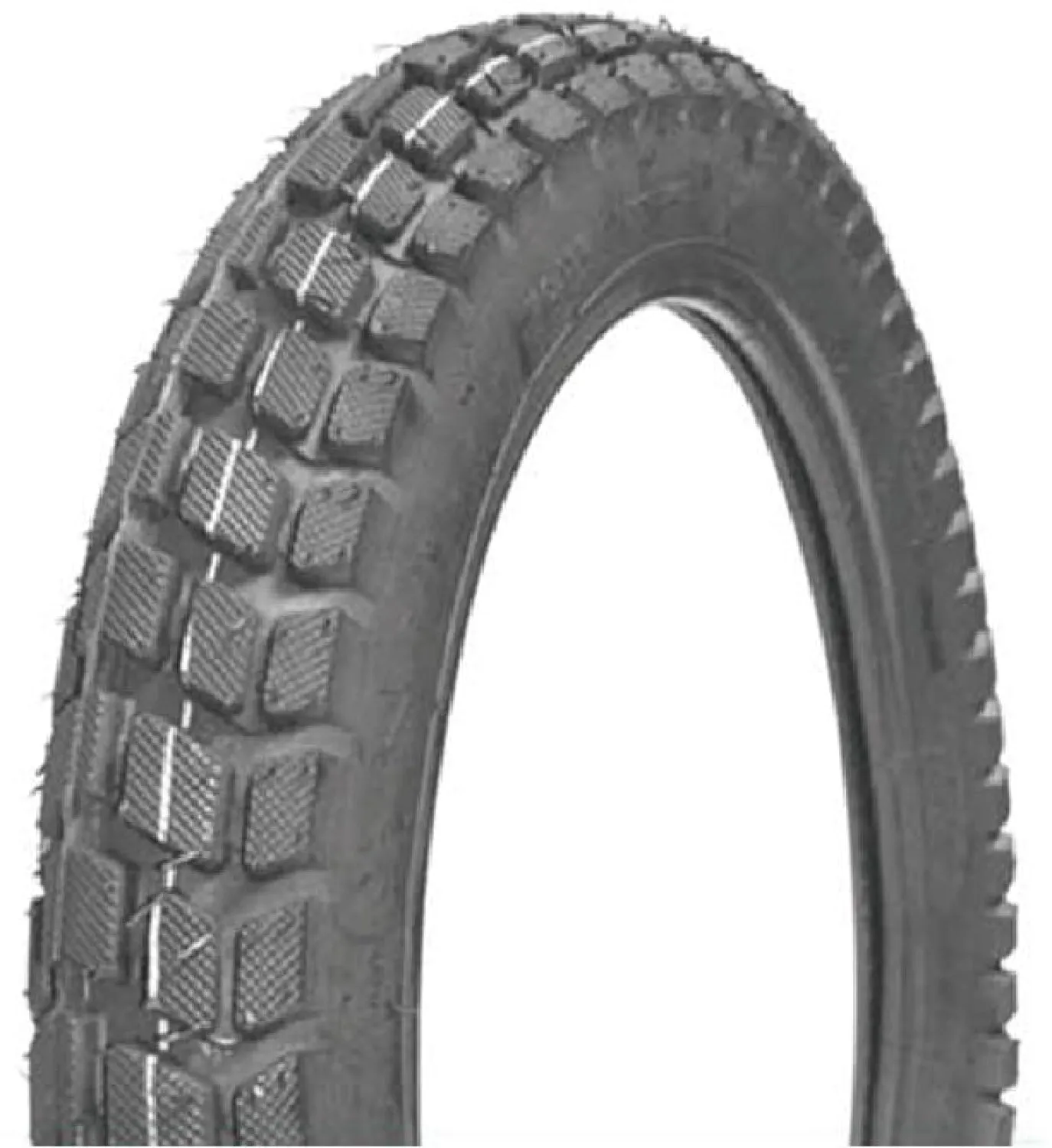 LLANTA F-558  (130/90 - 18 TT)