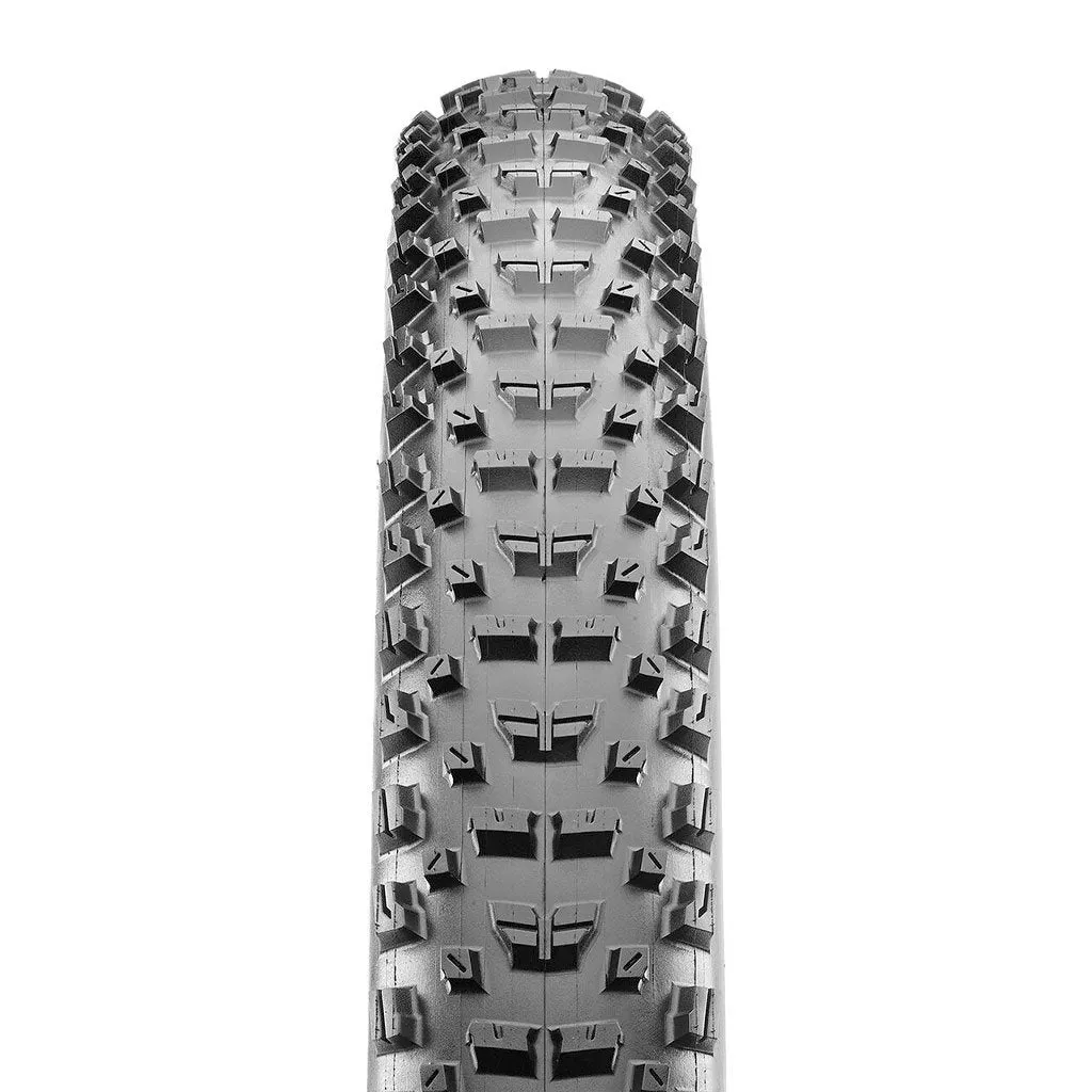 Llanta MAXXIS Rekon  27.5x2.8 con tecnologías 3C MaxxTerra (3CT) / EXO Protection / Tubeless Ready / Color Negro / 120 TPI