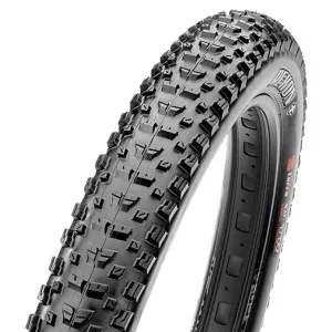 Llanta MAXXIS Rekon  27.5x2.8 con tecnologías 3C MaxxTerra (3CT) / EXO Protection / Tubeless Ready / Color Negro / 120 TPI