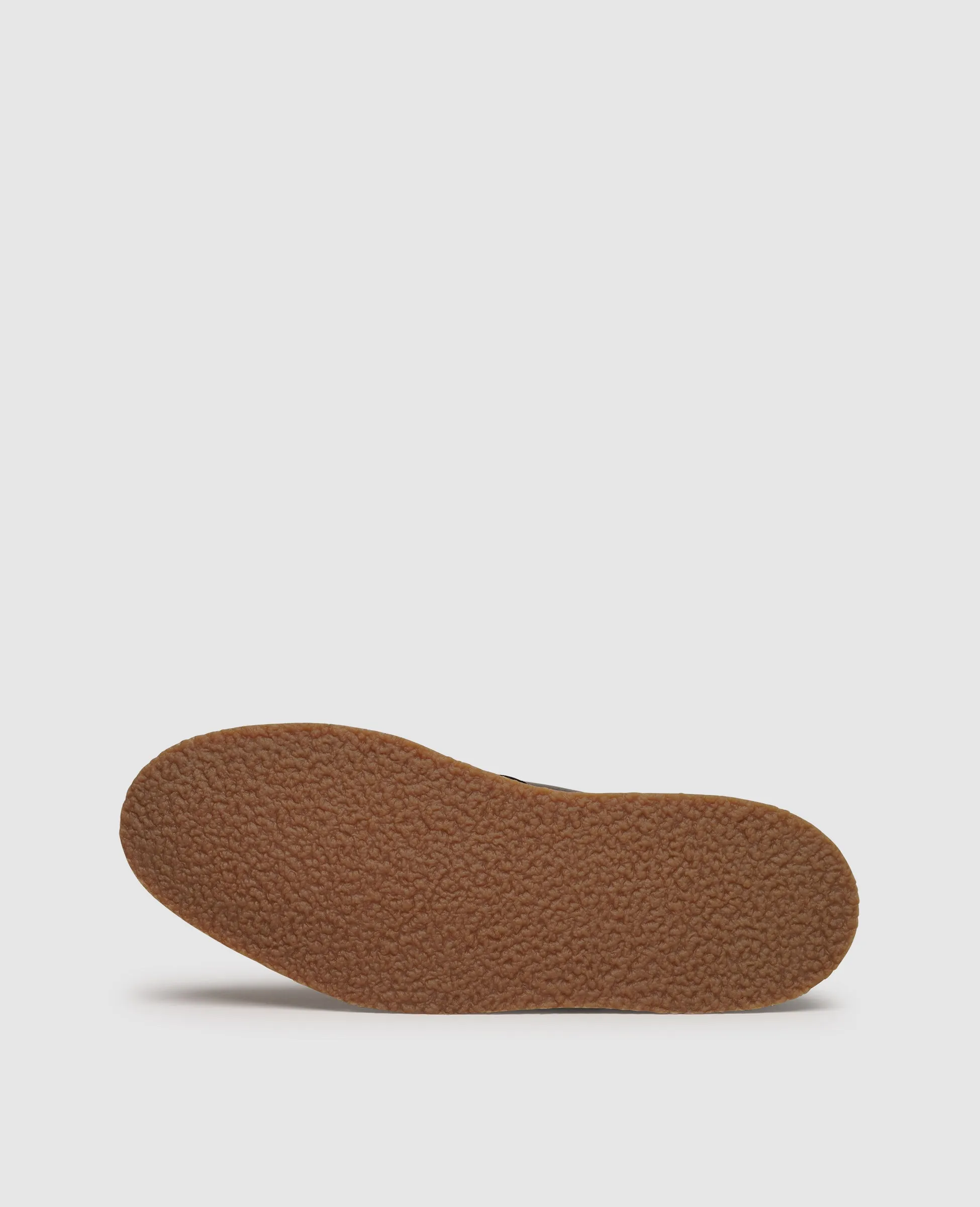 London Sneaker NP - Black