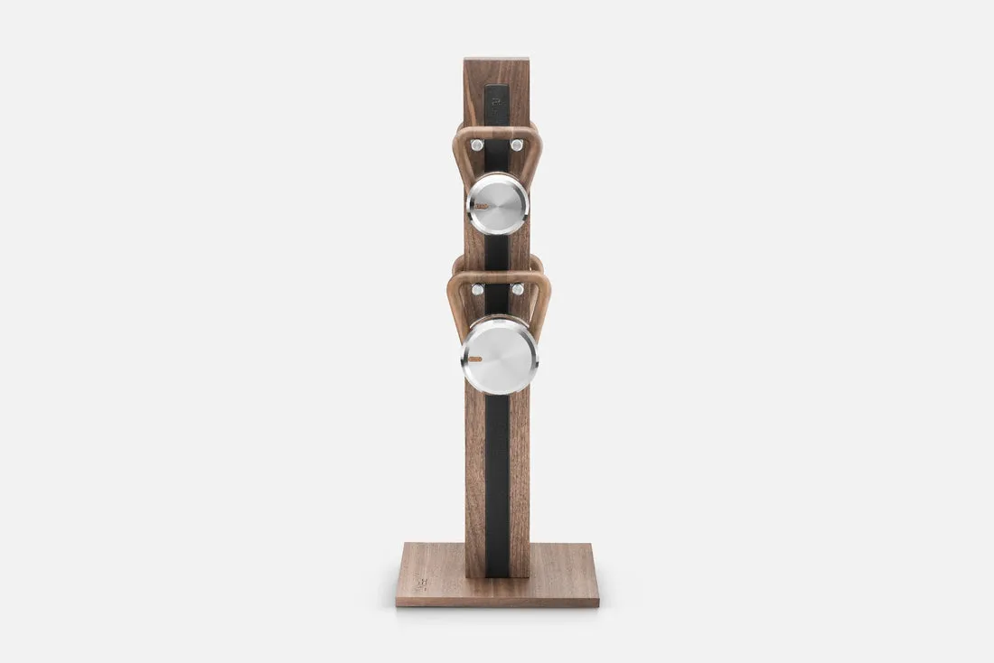 LOVA™ POWER - Kettlebells With Vertical Rack
