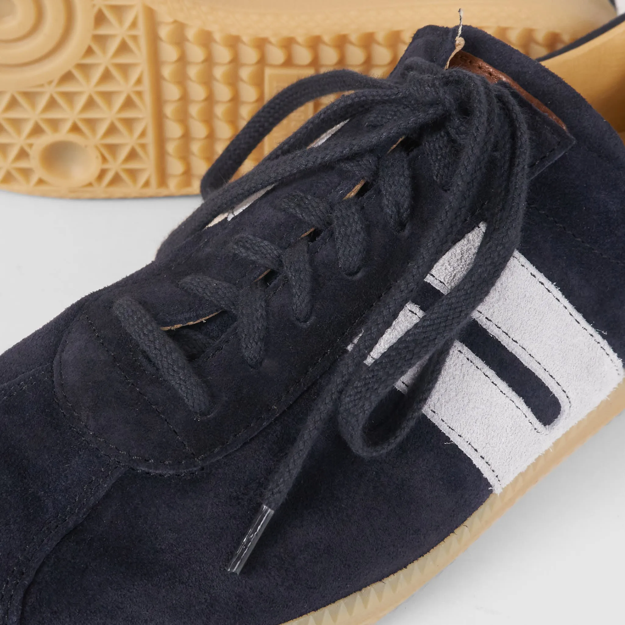 Ludwig Reiter Sneaker Suede 582