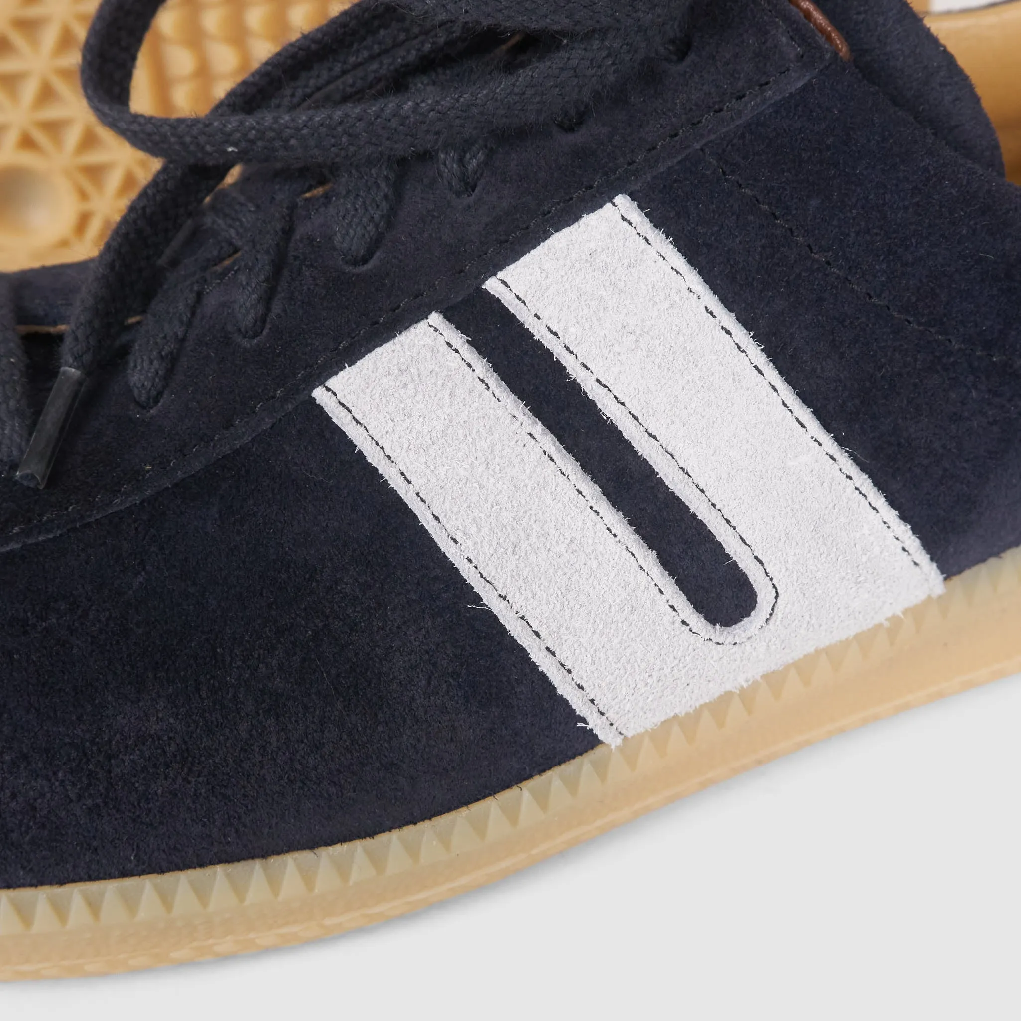 Ludwig Reiter Sneaker Suede 582