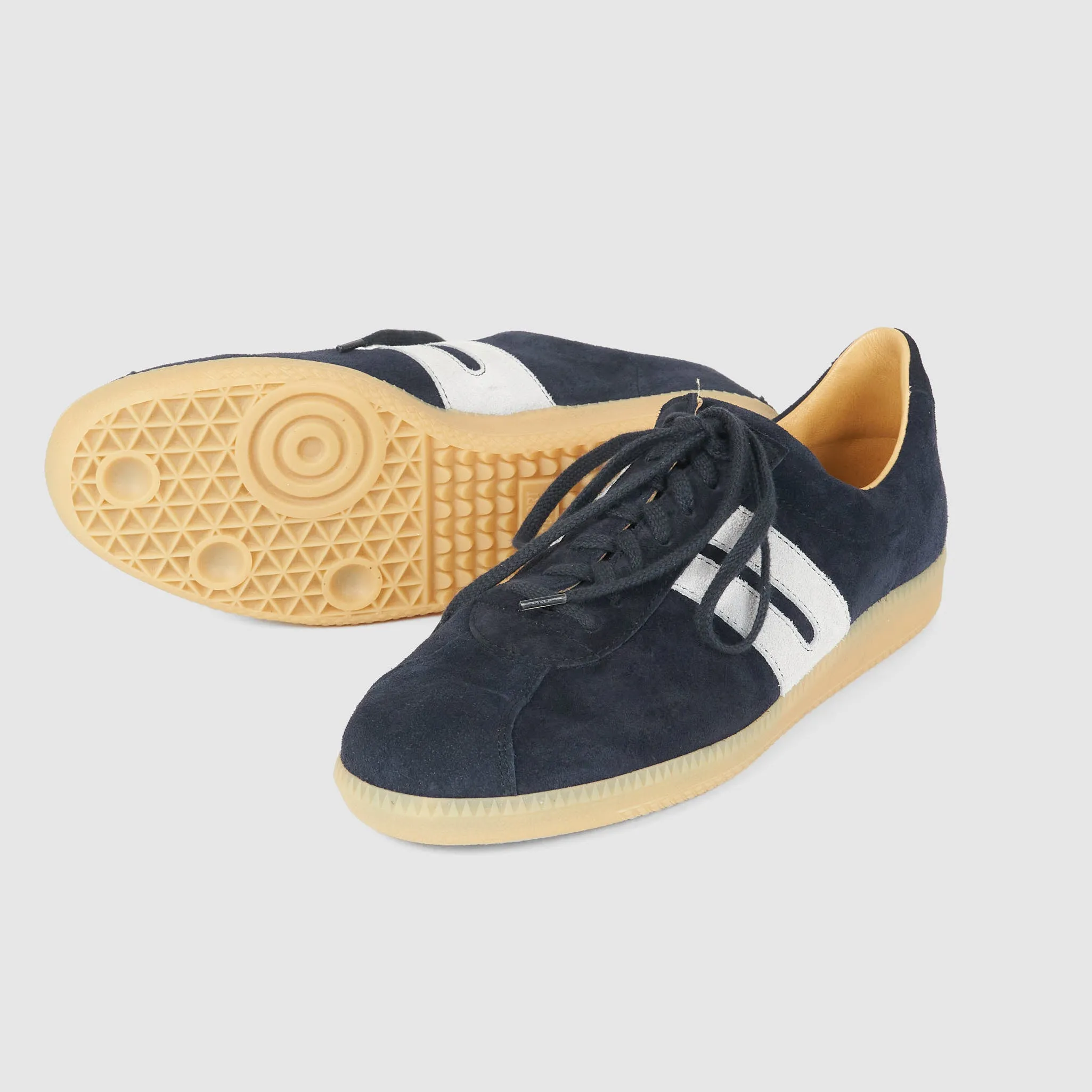 Ludwig Reiter Sneaker Suede 582