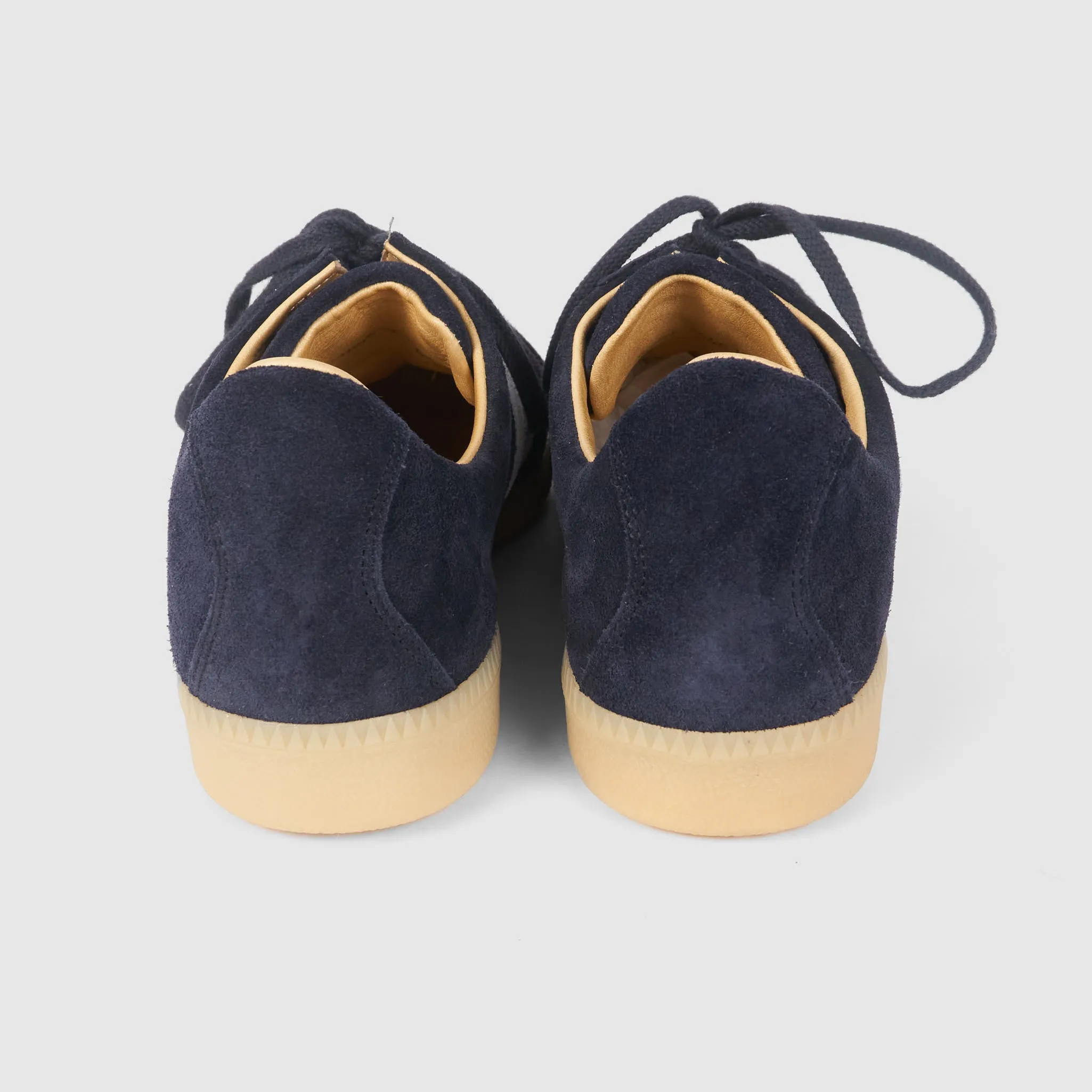 Ludwig Reiter Sneaker Suede 582