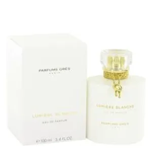 Lumiere Blanche Eau De Parfum Spray By Parfums Gres