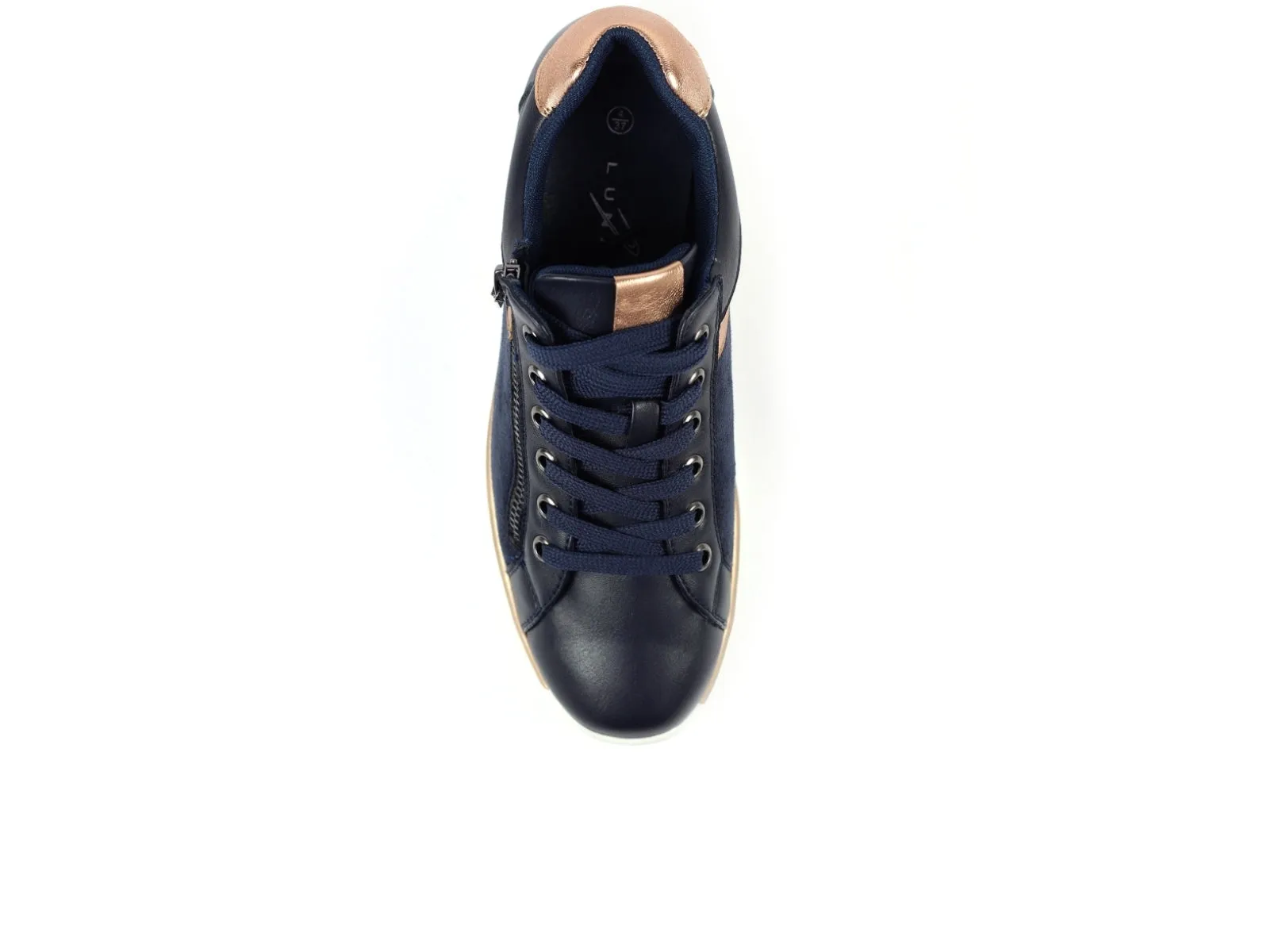 Lunar DLW053 Tillie - Navy