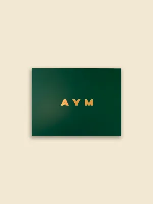 Luxury AYM Gift Box