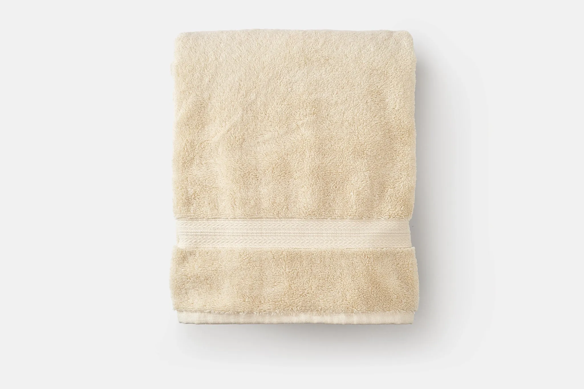 Luxury Cotton Bath Towels