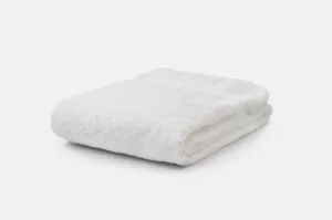 Luxury Cotton Bath Towels