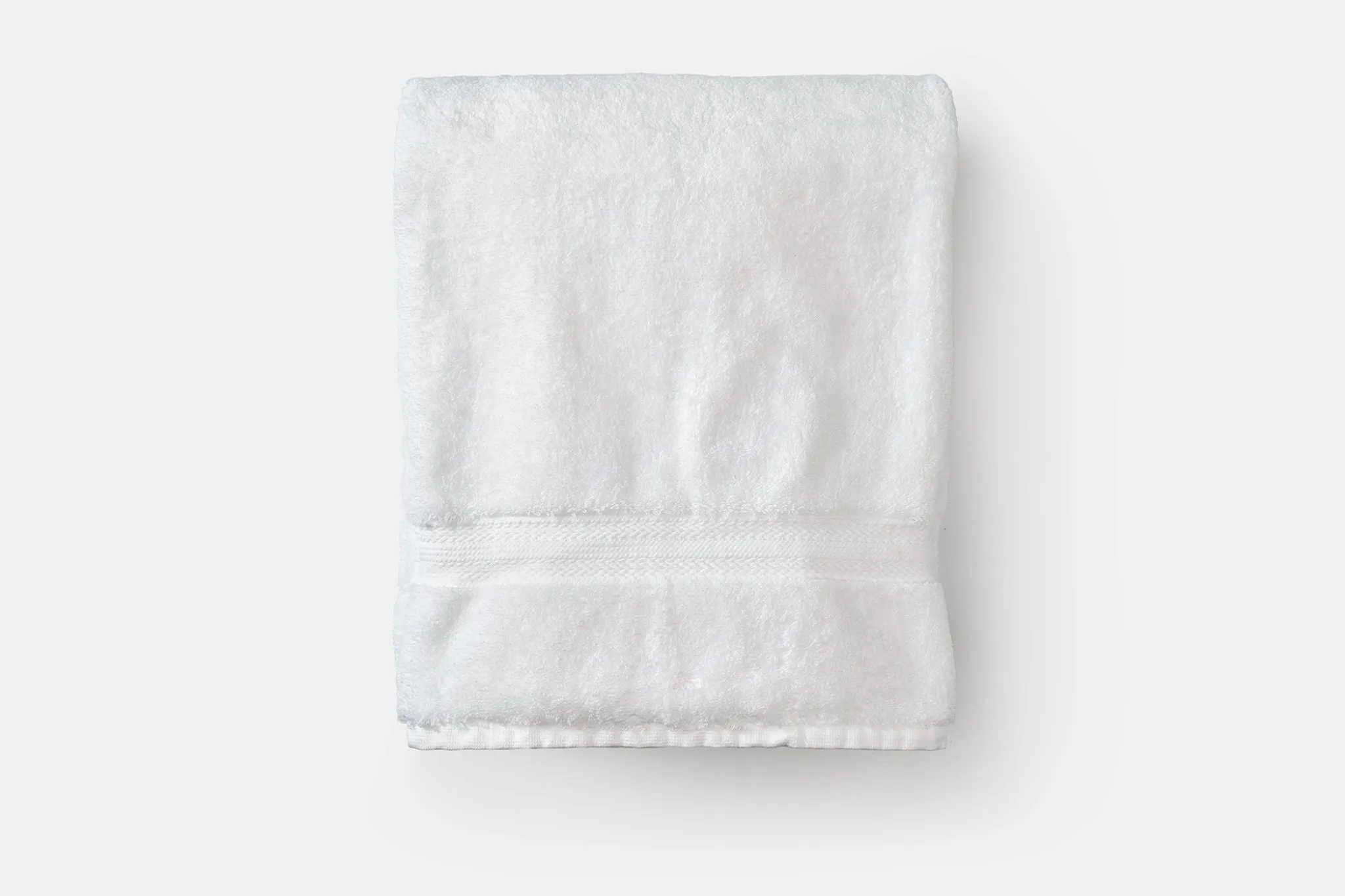 Luxury Cotton Bath Towels