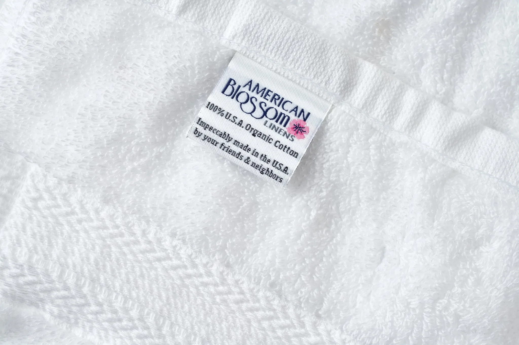 Luxury Cotton Bath Towels