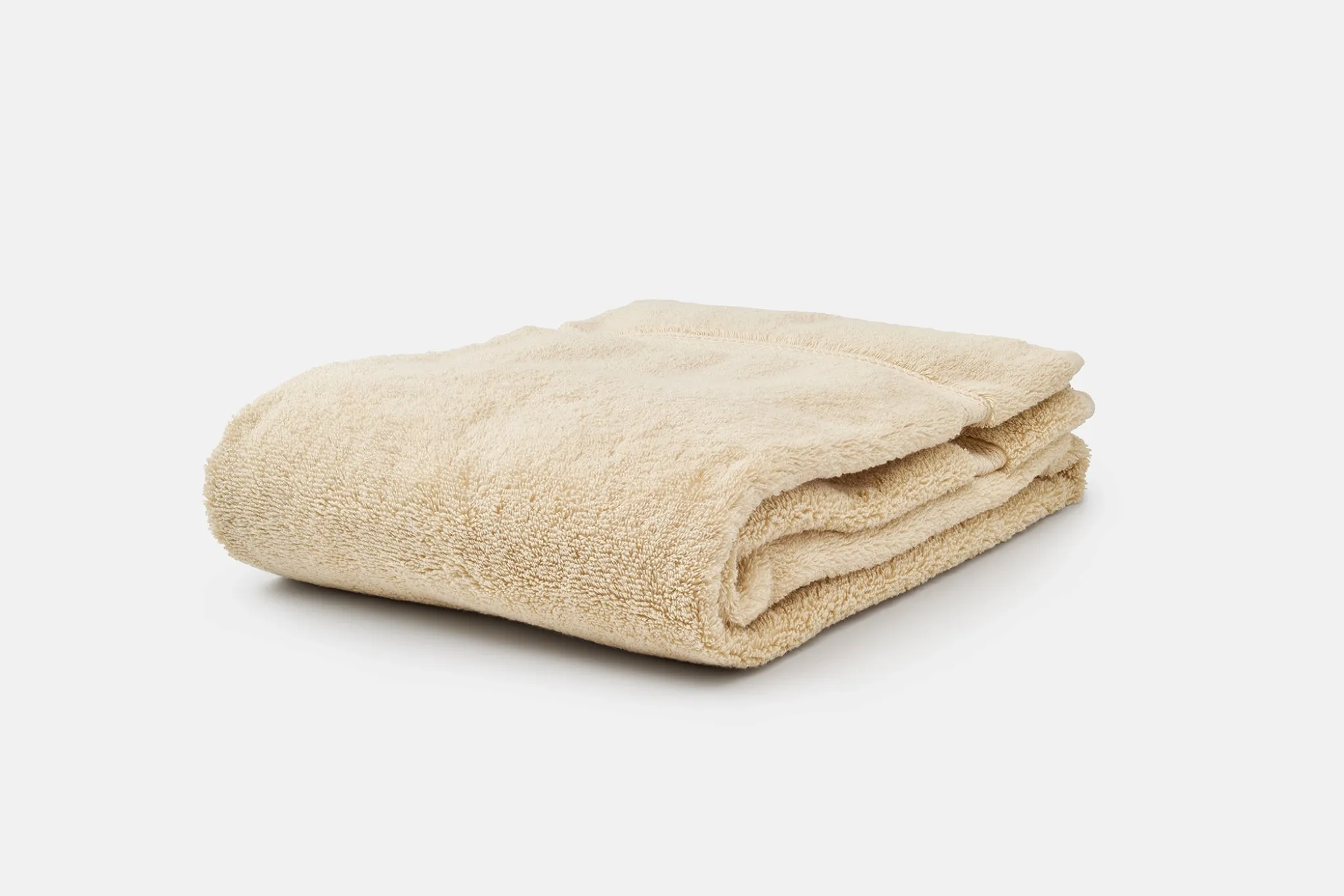 Luxury Cotton Bath Towels