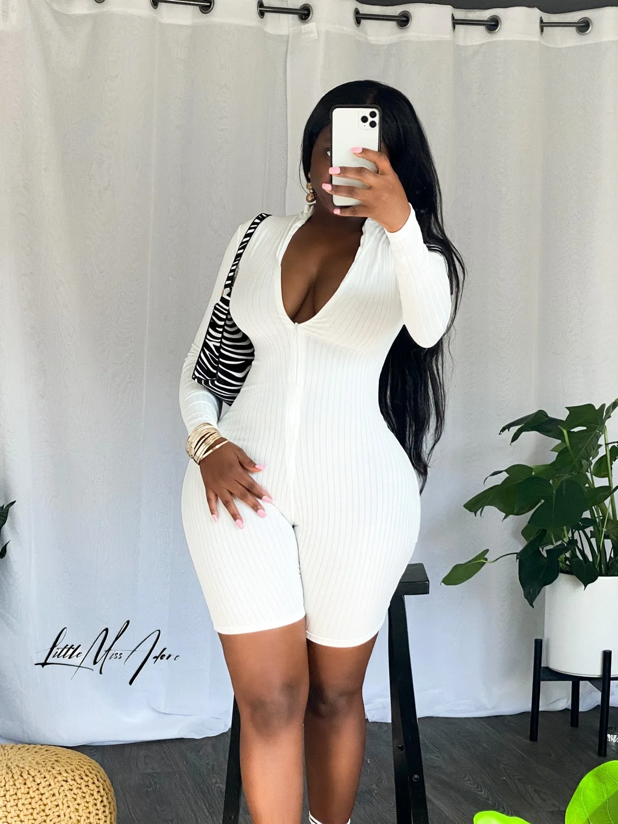 LUXURY LUSH (DUSTYROSE) | BODYSUIT