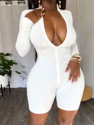 LUXURY LUSH (DUSTYROSE) | BODYSUIT