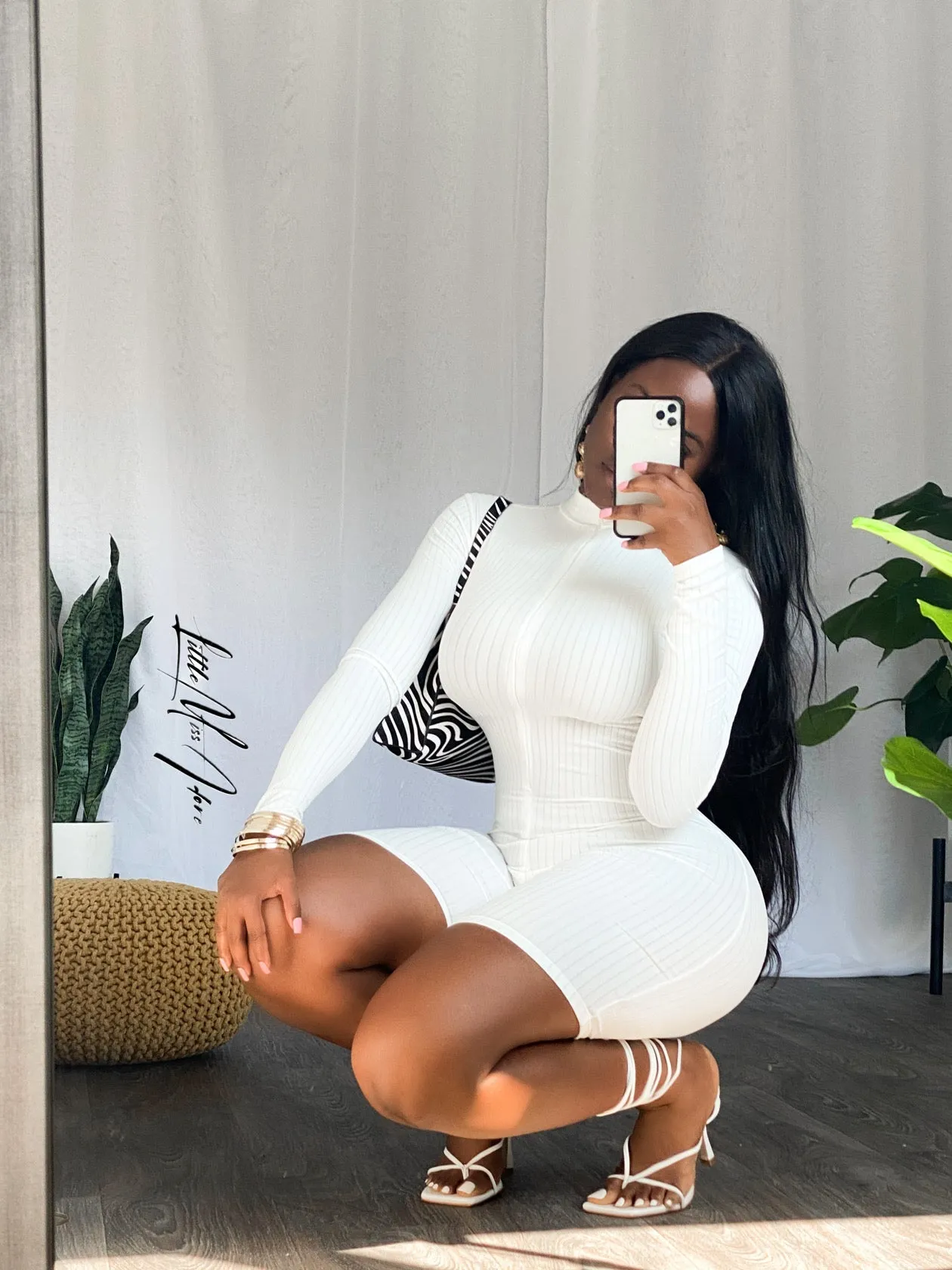 LUXURY LUSH (DUSTYROSE) | BODYSUIT