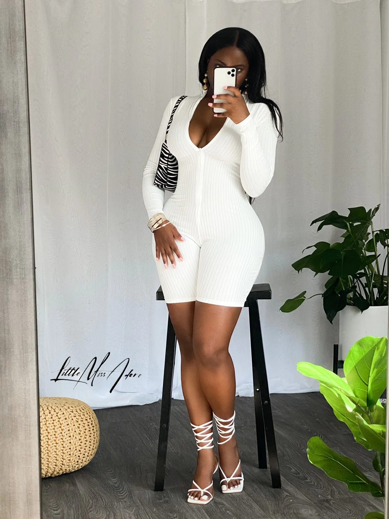 LUXURY LUSH (DUSTYROSE) | BODYSUIT