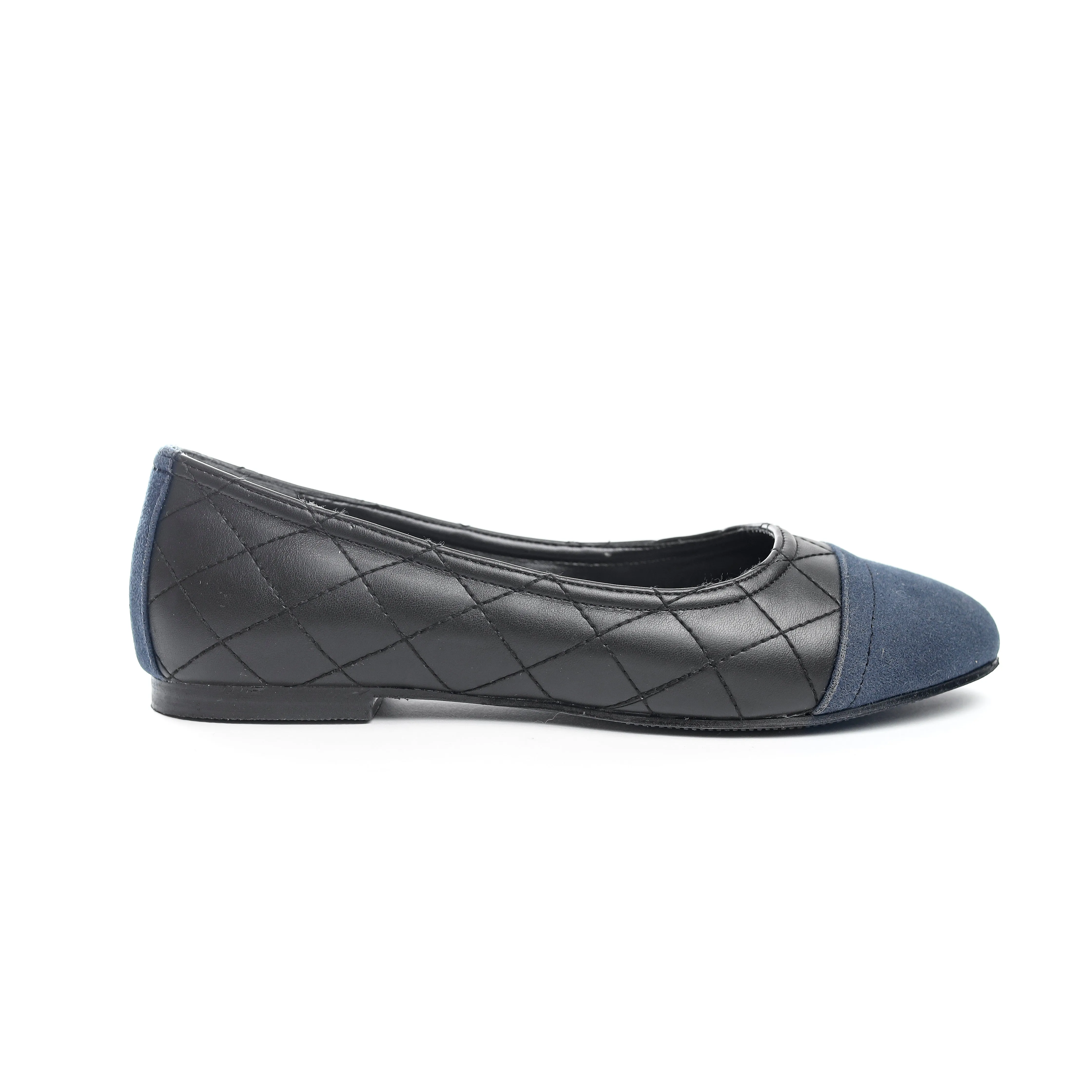 Luxury Stitch Flats