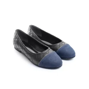 Luxury Stitch Flats