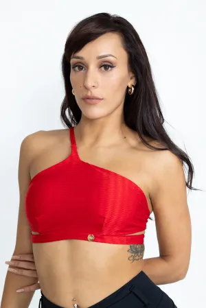 Luxury Top - Sara Panero