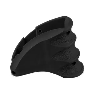 Mag Well Grip für TMC & T15 - Schwarz