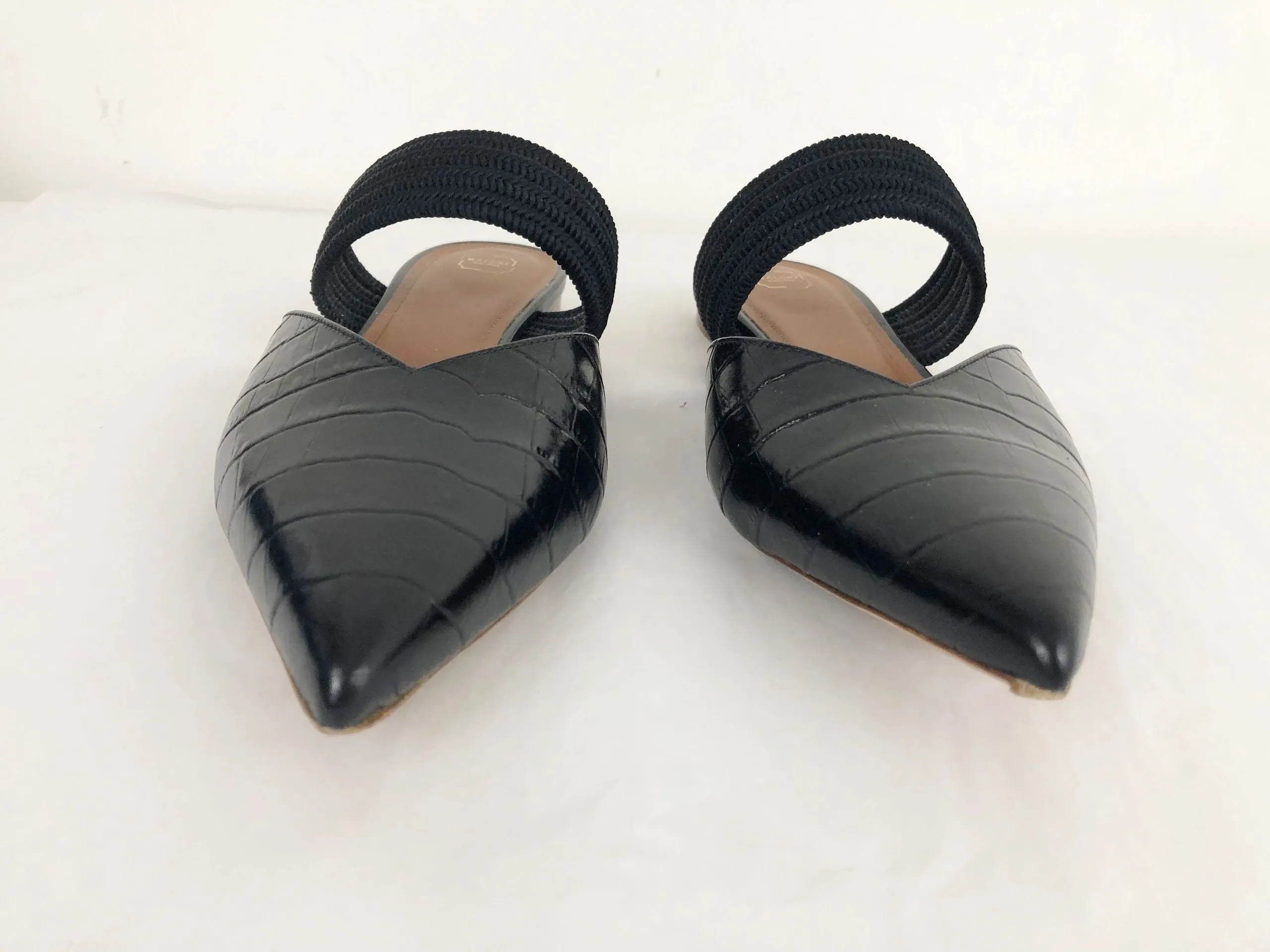 Malone Souliers Maisie Flats Size 42 Eu (12 Us)