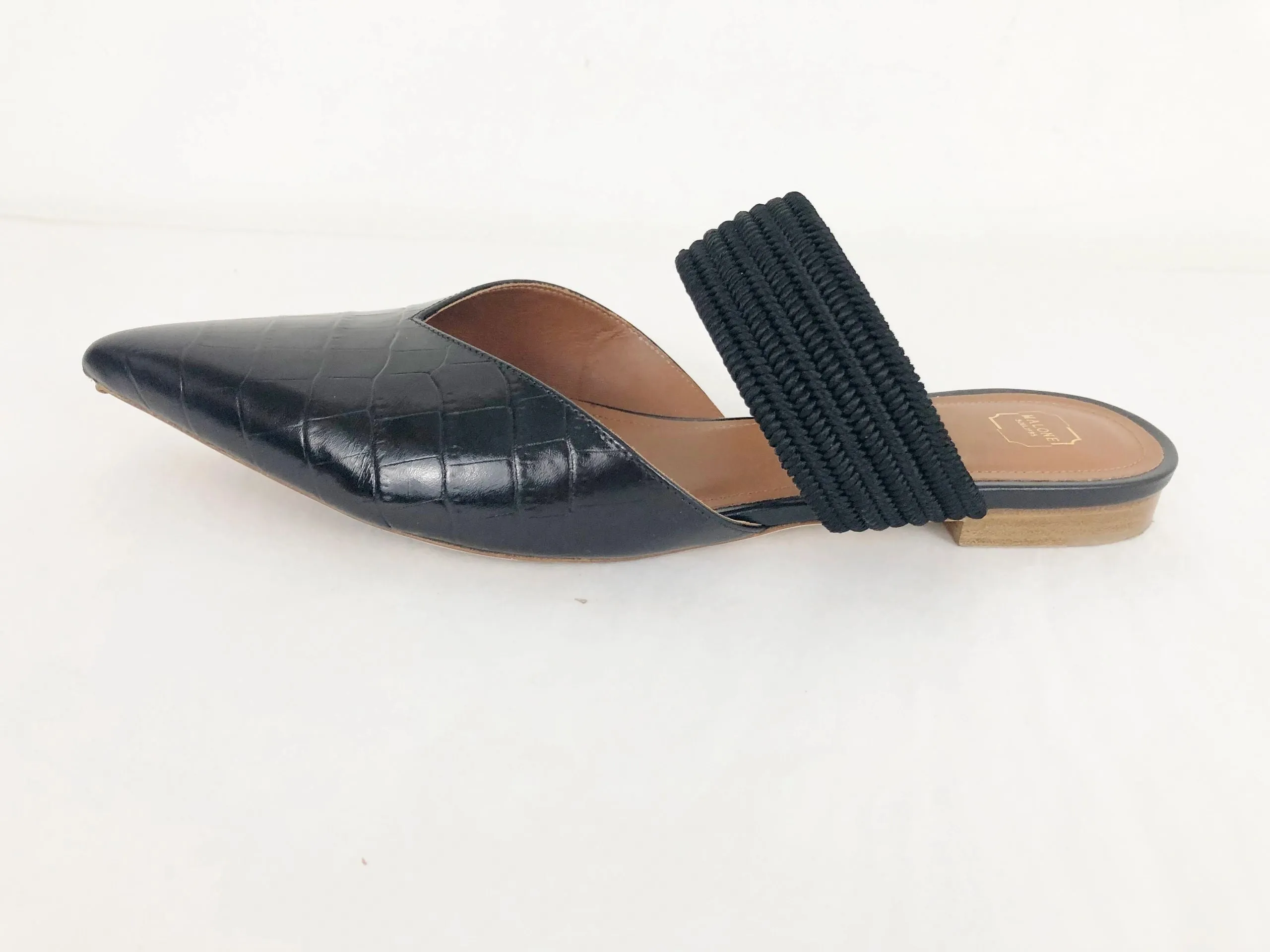 Malone Souliers Maisie Flats Size 42 Eu (12 Us)