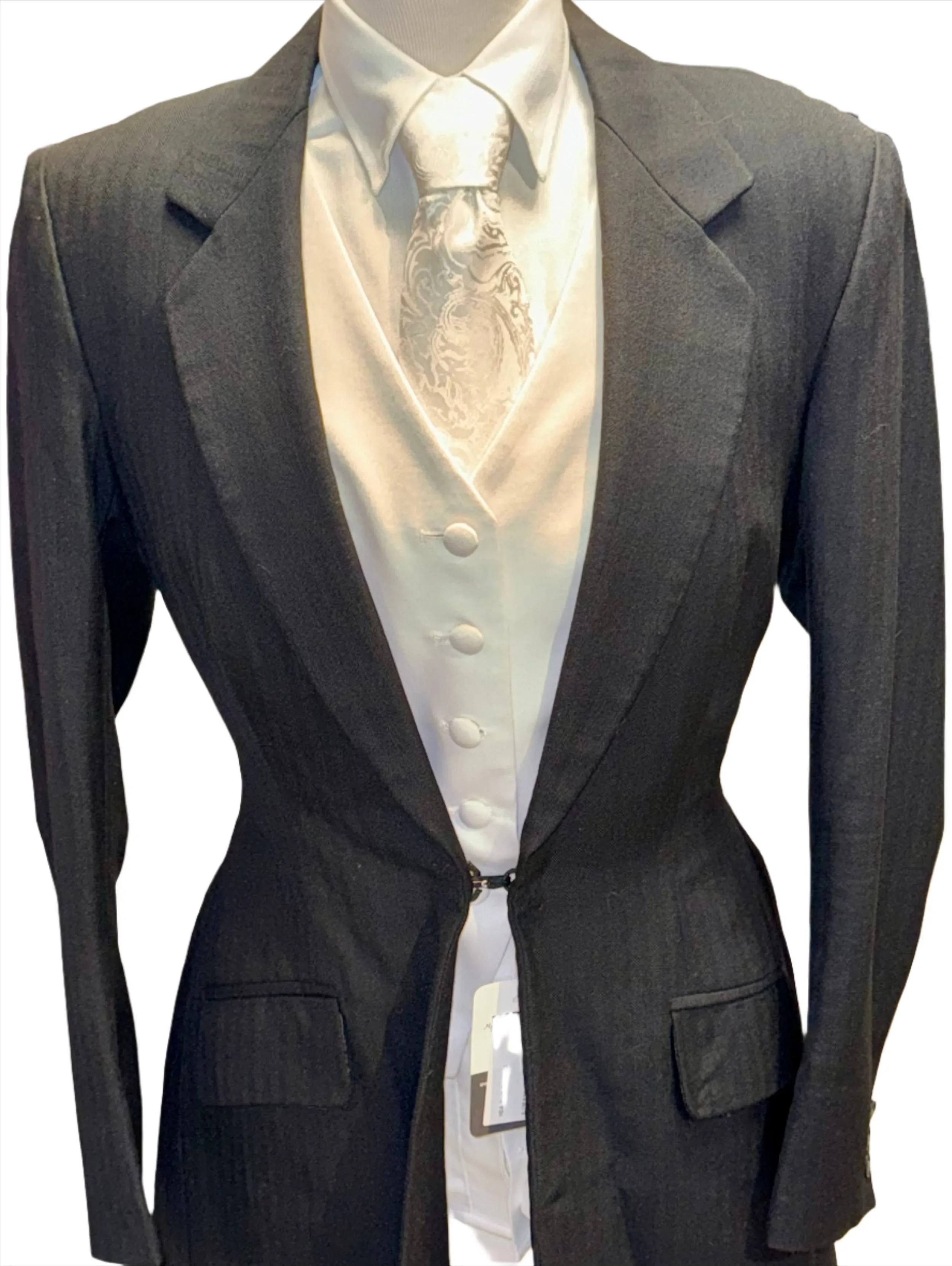 Marsha De Arriaga, Ladies Day Coat