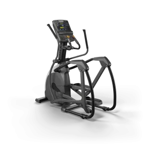 Matrix Lifestyle Elliptical with Premium LED Console