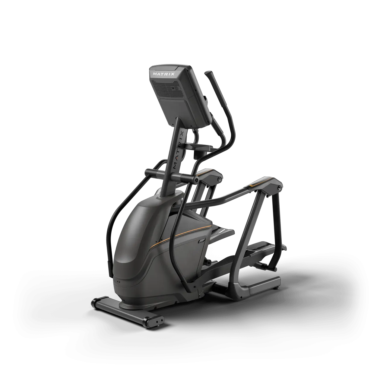 Matrix Lifestyle Elliptical with Premium LED Console