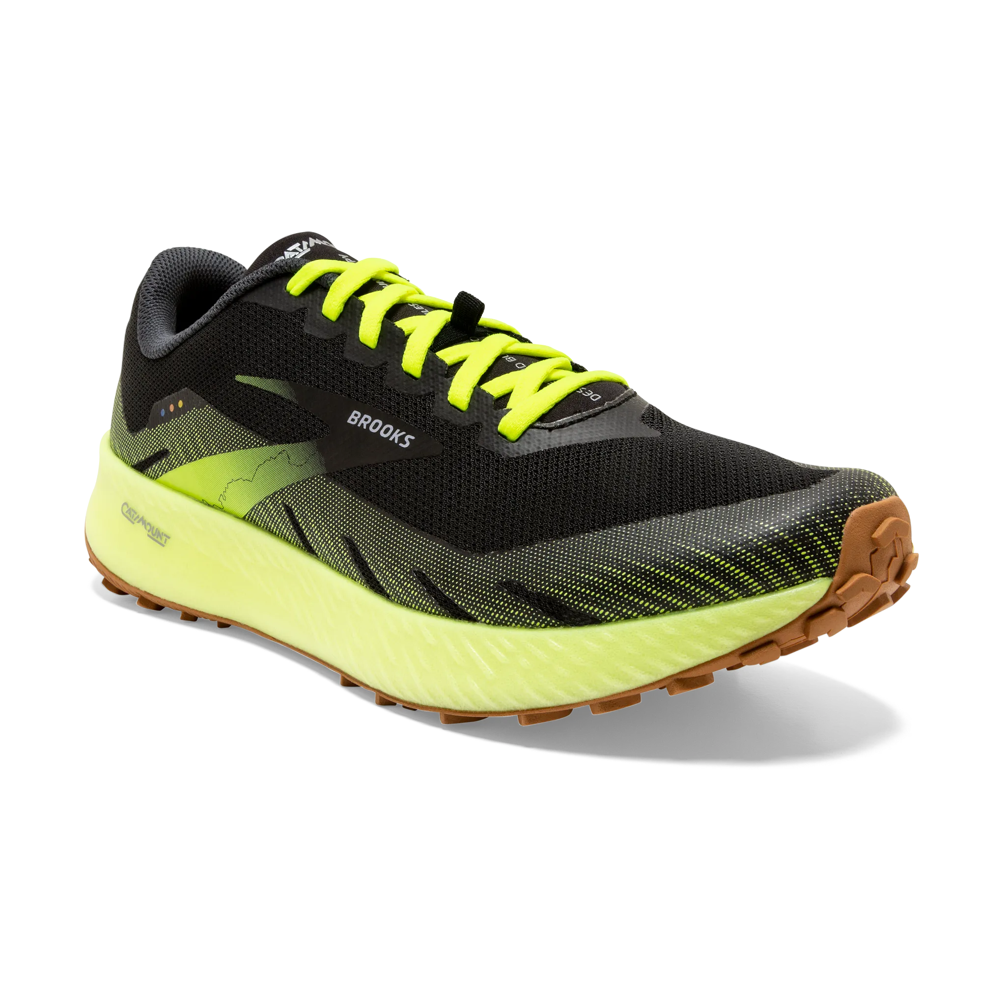 Men's Catamount
