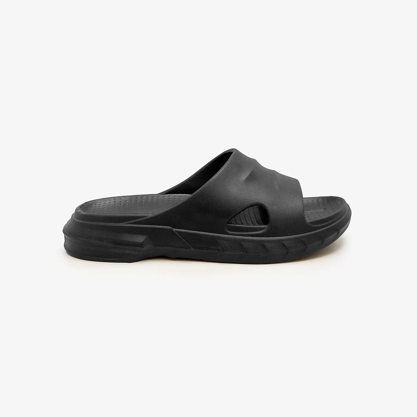 Men's Crack Resistant Flats