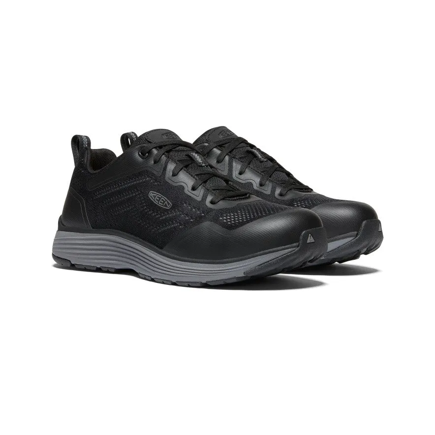 Men's Sparta 2 (Aluminum Toe) (Wide)