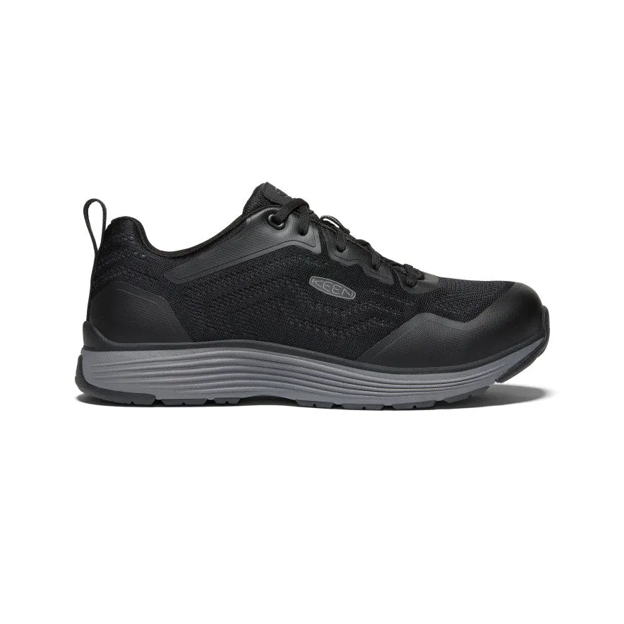Men's Sparta 2 (Aluminum Toe) (Wide)