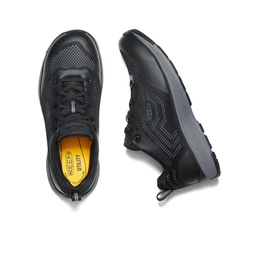 Men's Sparta 2 (Aluminum Toe) (Wide)