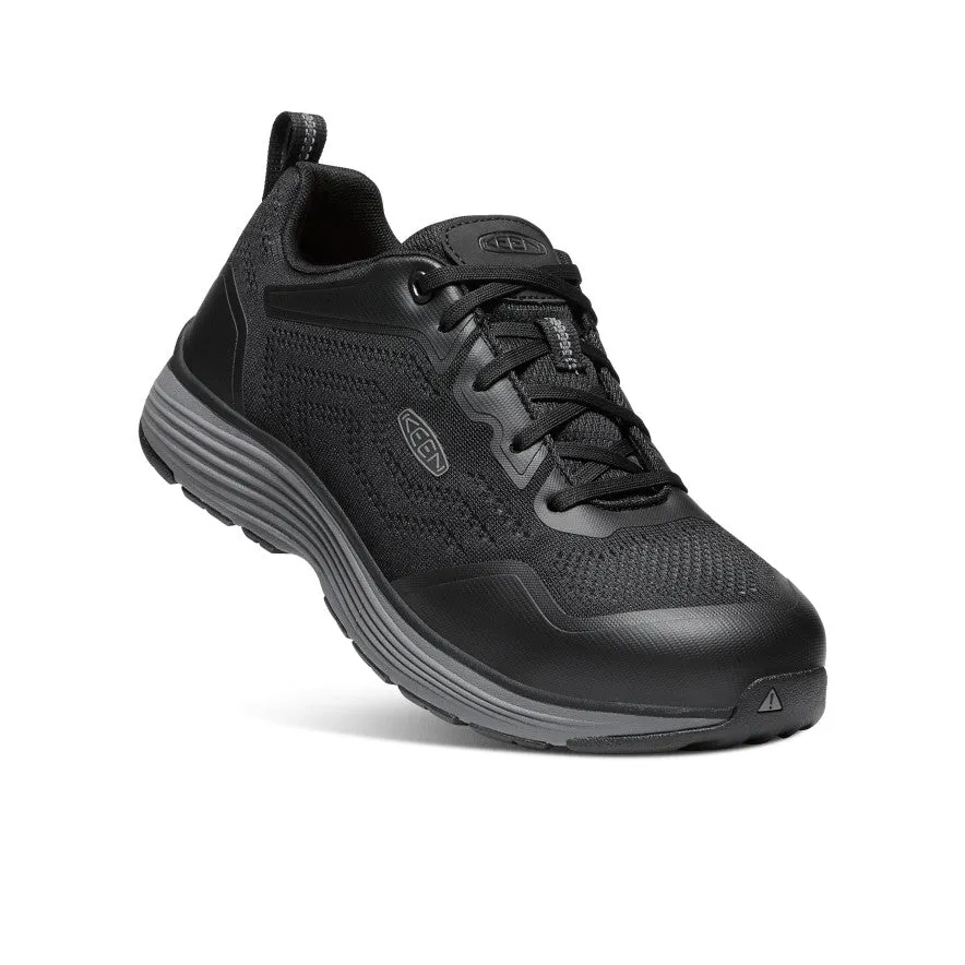 Men's Sparta 2 (Aluminum Toe) (Wide)