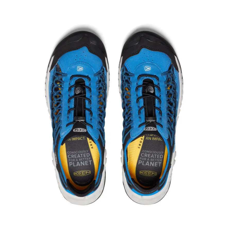Men's UNEEK NXIS Shoe x RFW