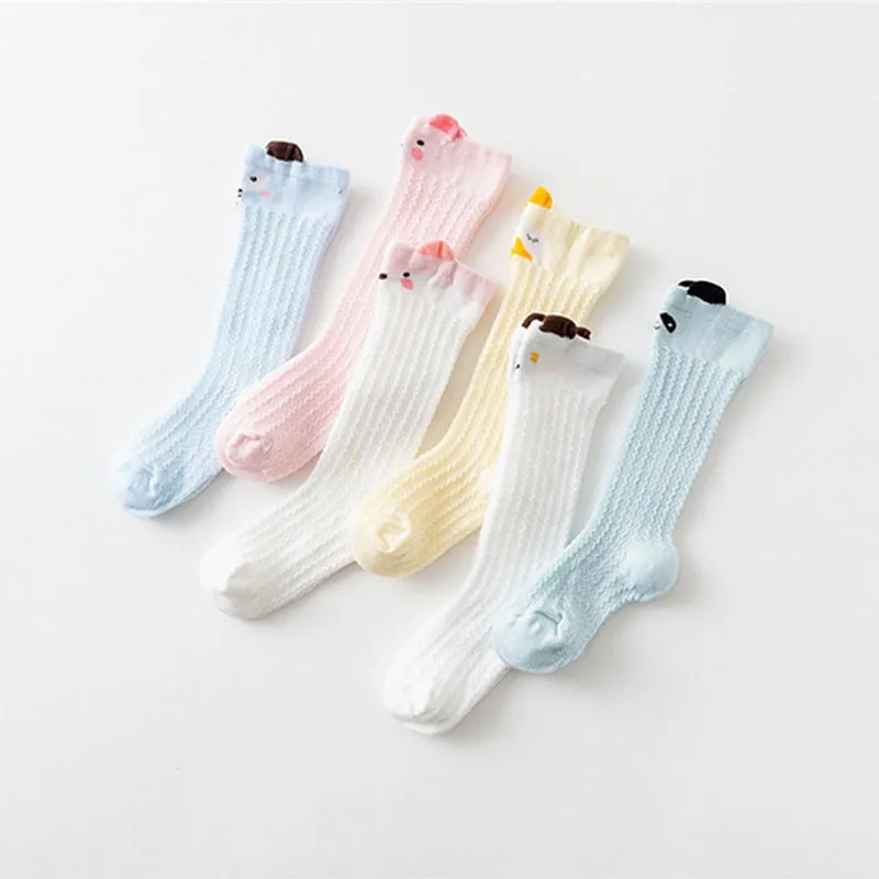 Mesh Socks for Baby