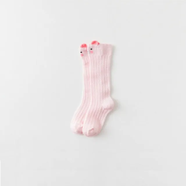 Mesh Socks for Baby
