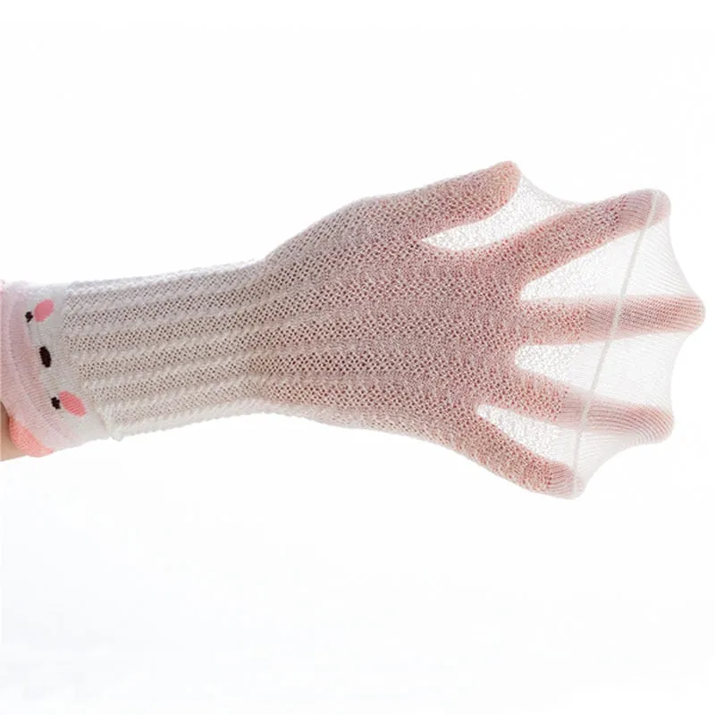 Mesh Socks for Baby