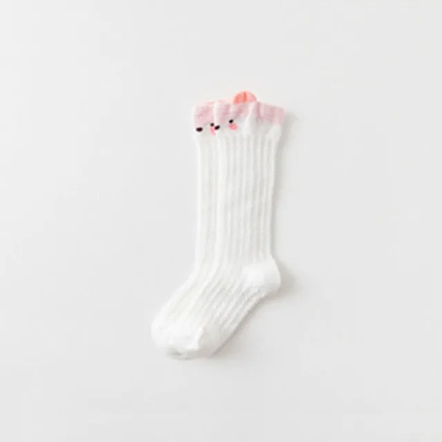 Mesh Socks for Baby