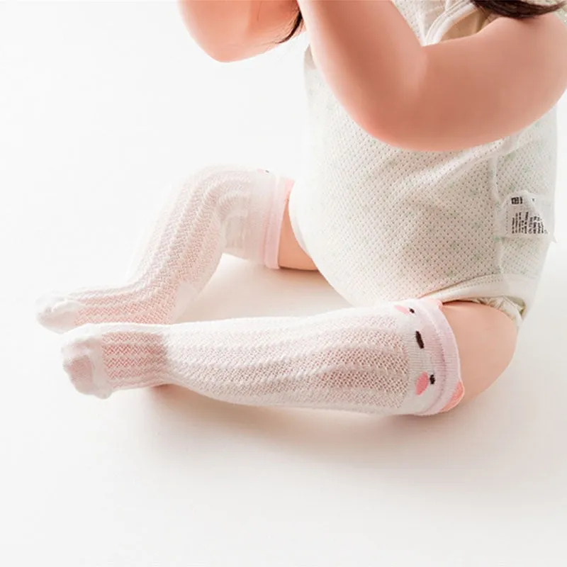 Mesh Socks for Baby