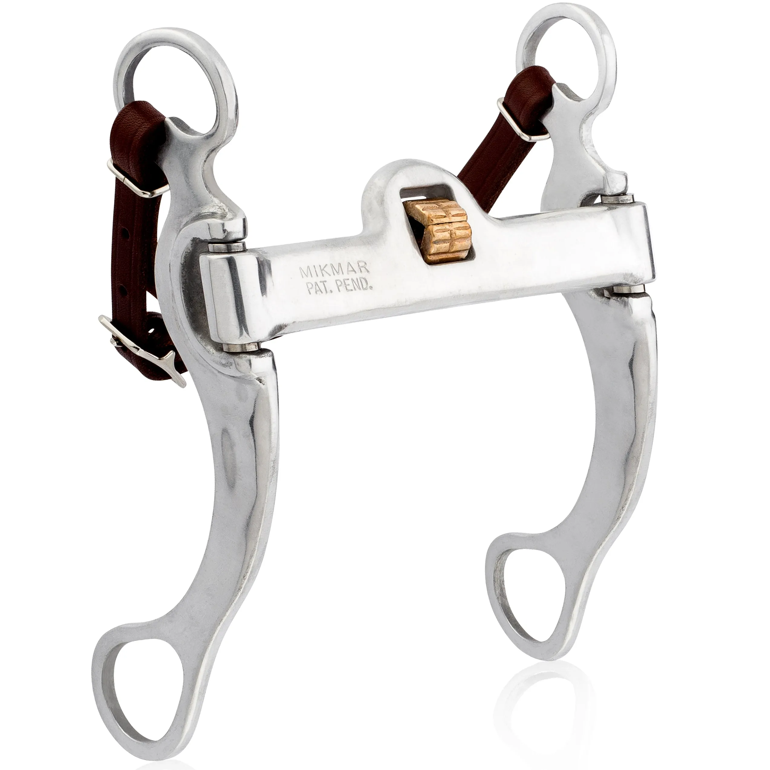 Mikmar Rancher Bit