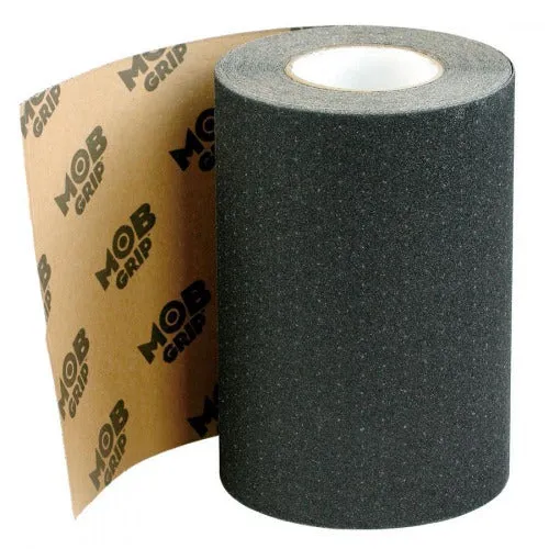 Mob Grip tape black 9" (board's length)