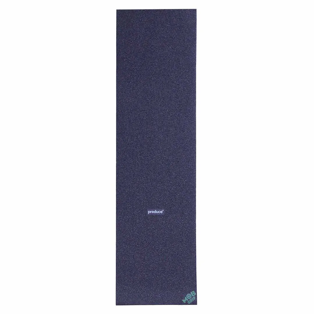 Mob X Preduce Small Logo Grip Tape 9in x 33in